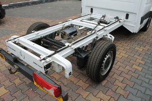 &phi;&omicron;&rho;&tau;&eta;&gamma;ό &sigma;&alpha;&sigma;ί < 3.5&tau; Mercedes-Benz Sprinter 316 2.2 CDI Radstand 325cm + PTO + Pump !!