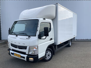 cami&atilde;o chassi < 3.5t Mitsubishi Canter 5.150 Bak + Deuren Bakmaat L.440/B.195/H.198.CM 3 Zits Tr