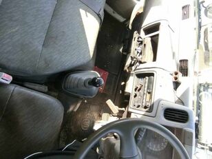 Nákladní vozidlo podvozek < 3.5t Nissan UD TRUCK na prodej - Obrázek 21 | Autoline CZ Nákladní vozidlo podvozek < 3.5t Nissan UD TRUCK | Obrázek 21 - Autoline