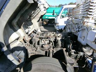 Nákladní vozidlo podvozek < 3.5t Nissan UD TRUCK na prodej - Obrázek 23 | Autoline CZ Nákladní vozidlo podvozek < 3.5t Nissan UD TRUCK | Obrázek 23 - Autoline