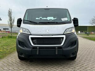 Myytävät Peugeot Boxer L3H2 - 2.0D Blue - 160 HP - 7 SEATS - NEW - 8 UNITS alusta kuorma-auto < 3.5t - Kuva 8 | Autoline FI Uudet Peugeot Boxer L3H2 - 2.0D Blue - 160 HP - 7 SEATS - NEW - 8 UNITS alusta kuorma-auto < 3.5t | Kuva 8 - Autoline