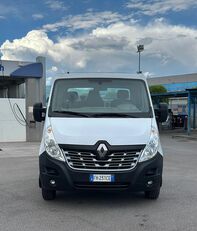 грузовик шасси < 3.5т Renault master
