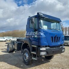 nieuw Astra HD9 44.38  chassis vrachtwagen