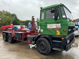 camion châssis DAF 2800 **2800TURBO-6x4-BIG AXXLES-TOP CONDITION**