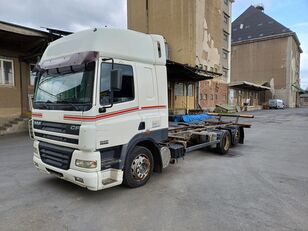 камион шаси DAF 85 CF 430