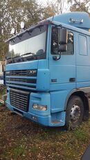 DAF 95 XF 380 KLIMA  alusta kuorma-auto