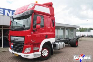 DAF CF 290 Chassis-cabine Fahrgestell LKW