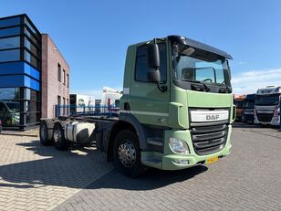 камион-шасија DAF CF 290 FAG