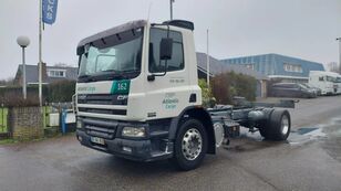 DAF CF 310 4x2 Chassis camión chasis