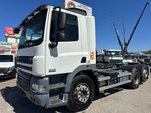 DAF CF 360 camión chasis