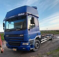 الشاسيه DAF CF 65