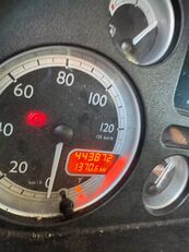 Venta de DAF CF 65.250 BDF Chassis Handbak camión chasis - Imagen 12 | Autoline PY DAF CF 65.250 BDF Chassis Handbak camión chasis | Imagen 12 - Autoline