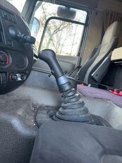 camion ch&acirc;ssis DAF CF 65.250 Handgeschakeld