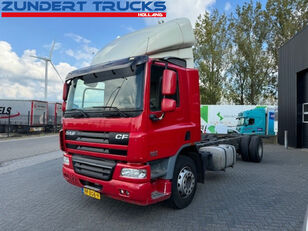 DAF CF 65.300 Fahrgestell LKW