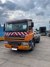 ciężarówka podwozie DAF CF 75 250