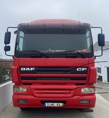 DAF CF 75 310 chassis truck