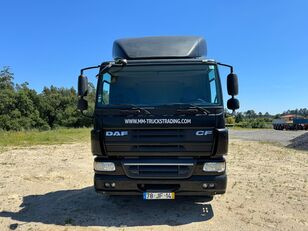 DAF CF 75 310 lastebil chassis