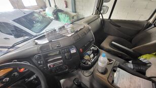 грузовик шасси DAF CF 75 310