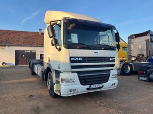 DAF CF 85 460 chassis truck