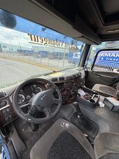 بيع شاسيه شاحنة DAF CF 85.460 / 6X4 / FULL STEEL TOUT LLAMES / GRANDE PONTE / 2009 / - صورة 14 | Autoline LY شاسيه شاحنة DAF CF 85.460 / 6X4 / FULL STEEL TOUT LLAMES / GRANDE PONTE / 2009 / | صورة 14 - Autoline