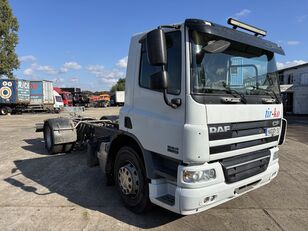 грузовик шасси DAF CF75-310