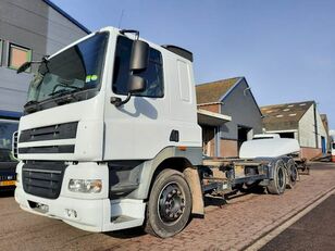 DAF CF85.360 camión chasis