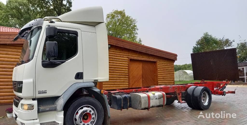 DAF FA55.250G Fahrgestell LKW