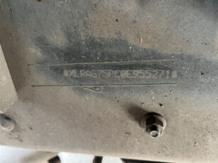 Camion châssis DAF FAG CF75.250 EEV / 6x2 à vendre - Image 21 | Autoline CG Camion châssis DAF FAG CF75.250 EEV / 6x2 | Image 21 - Autoline