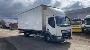 DAF LF 180 EURO 6 7.5 TONNE chassis truck