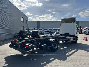 DAF LF 250 FA / 12 Ton / 802 dkm / 6 Cilinder chassis truck