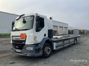 DAF LF 280 chassis vrachtwagen