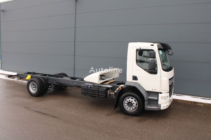 new DAF LF 310 chassis truck