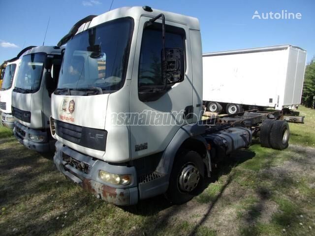 DAF LF 45 kravas automašīna šasija