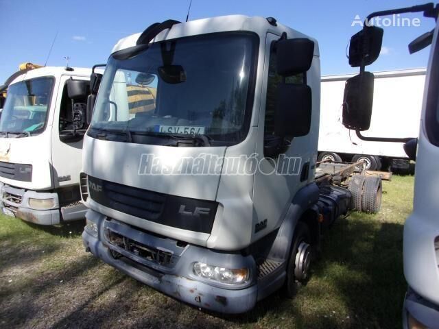 DAF LF 45 camión chasis