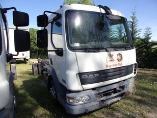 DAF LF 45 cami&oacute;n chasis