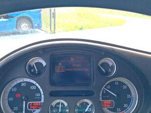 Nákladné auto podvozok DAF LF 45.160 * EEV * Automatic * 8 Bolts * na predaj - Obraz 16 | Autoline SK Nákladné auto podvozok DAF LF 45.160 * EEV * Automatic * 8 Bolts * | Obraz 16 - Autoline