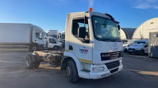 DAF LF 45.220 chassis truck