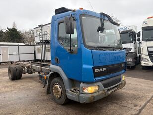 DAF LF45.150 chassis truck