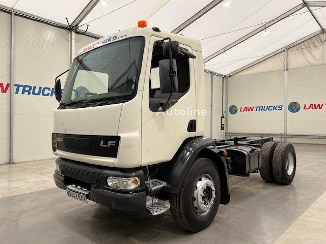 DAF LF55 220 chassis truck - Autoline