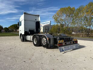 camion telaio DAF XF 106.510