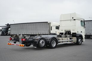Купити вантажівку шасі DAF XF / 480 / ACC / EURO 6 / SSC / BDF / 7.15 , 7.45 M - Зображення 5 | Autoline UA Вантажівка шасі DAF XF / 480 / ACC / EURO 6 / SSC / BDF / 7.15 , 7.45 M | Зображення 5 - Autoline