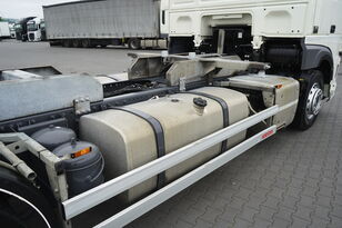 Купити вантажівку шасі DAF XF / 480 / ACC / EURO 6 / SSC / BDF / 7.15 , 7.45 M - Зображення 14 | Autoline UA Вантажівка шасі DAF XF / 480 / ACC / EURO 6 / SSC / BDF / 7.15 , 7.45 M | Зображення 14 - Autoline