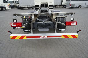 Купити вантажівку шасі DAF XF / 480 / ACC / EURO 6 / SSC / BDF / 7.15 , 7.45 M - Зображення 16 | Autoline UA Вантажівка шасі DAF XF / 480 / ACC / EURO 6 / SSC / BDF / 7.15 , 7.45 M | Зображення 16 - Autoline