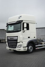 Купити вантажівку шасі DAF XF / 480 / ACC / EURO 6 / SSC / BDF / 7.15 , 7.45 M - Зображення 27 | Autoline UA Вантажівка шасі DAF XF / 480 / ACC / EURO 6 / SSC / BDF / 7.15 , 7.45 M | Зображення 27 - Autoline
