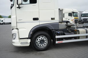 Купити вантажівку шасі DAF XF / 480 / ACC / EURO 6 / SSC / BDF / 7.15 , 7.45 M - Зображення 31 | Autoline UA Вантажівка шасі DAF XF / 480 / ACC / EURO 6 / SSC / BDF / 7.15 , 7.45 M | Зображення 31 - Autoline