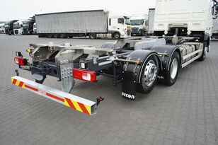 Купити вантажівку шасі DAF XF / 480 / ACC / EURO 6 / SSC / BDF / 7.15 , 7.45 M - Зображення 36 | Autoline UA Вантажівка шасі DAF XF / 480 / ACC / EURO 6 / SSC / BDF / 7.15 , 7.45 M | Зображення 36 - Autoline