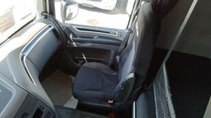 Camion châssis DAF XF 480 FAN 6X2 N à vendre - Image 7 | Autoline LU Camion châssis DAF XF 480 FAN 6X2 N | Image 7 - Autoline