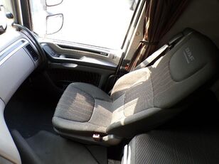 Купить грузовик шасси DAF XF 480 FAN 6X2 N - Изображение 6 | Autoline UA Грузовик шасси DAF XF 480 FAN 6X2 N | Изображение 6 - Autoline