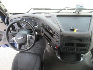 DAF XF 480 FAN LOW DECK chassis truck for sale - Image 5 | Autoline IN DAF XF 480 FAN LOW DECK chassis truck | Image 5 - Autoline