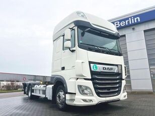 ciężarówka podwozie DAF XF 480 FAR SSC Intarder SDG Multi 1.020 - 1.320